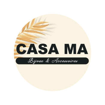 Casa Ma, bijoux et accessoires <br />Saint-Jean-de-Monts