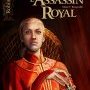 Jean-Luc Clerjeaud – L'Assassin royal, tome 9