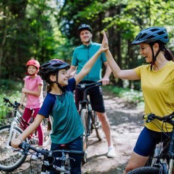 Sport et bien-être aux Sentiers du Marais