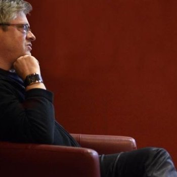 Jean-Charles Gaudin – Interview