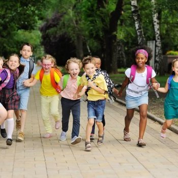 Une rentrée scolaire pratique aux Sentiers du Marais