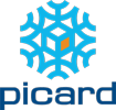 Picard Surgelés <br>Saint-Jean-de-Monts