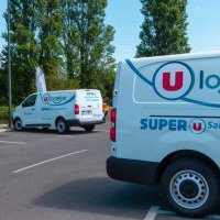 U Location – Saint-Jean-de-Monts, location d'utilitaires