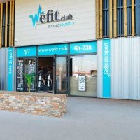 Wefit Club – Saint-Jean-de-Monts, sport & remise en forme