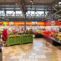 Super U Saint-Jean-de-Monts, fruits & légumes
