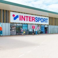 Intersport – Saint-Jean-de-Monts, magasin de sport