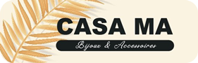 Casa Ma, bijoux et accessoires <br />Saint-Jean-de-Monts