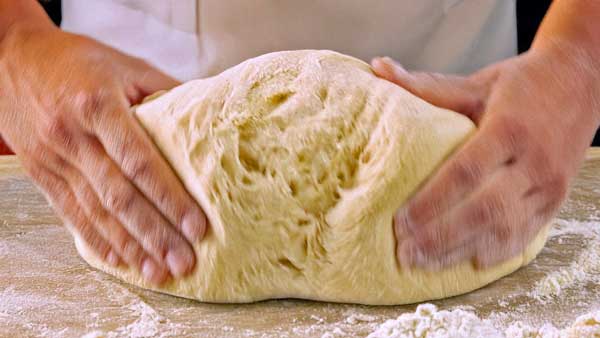 Artisan boulanger Super U Saint-Jean-de-Monts
